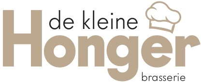 De Kleine Honger Logo